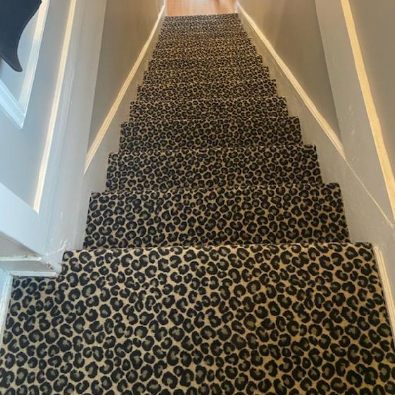 Payless Carpet Stairs 15