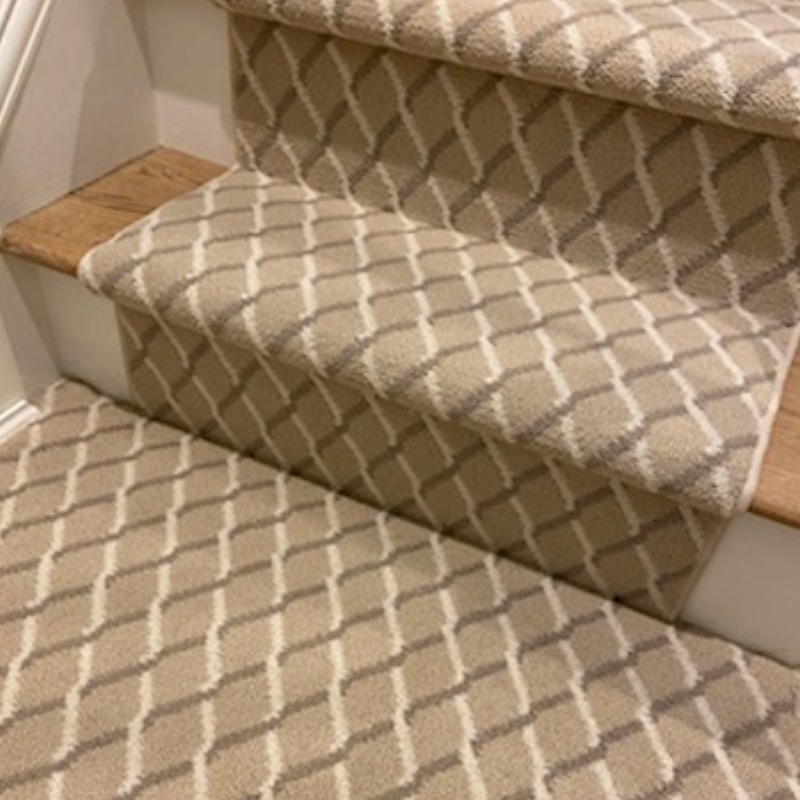 Payless Carpet Stairs 6